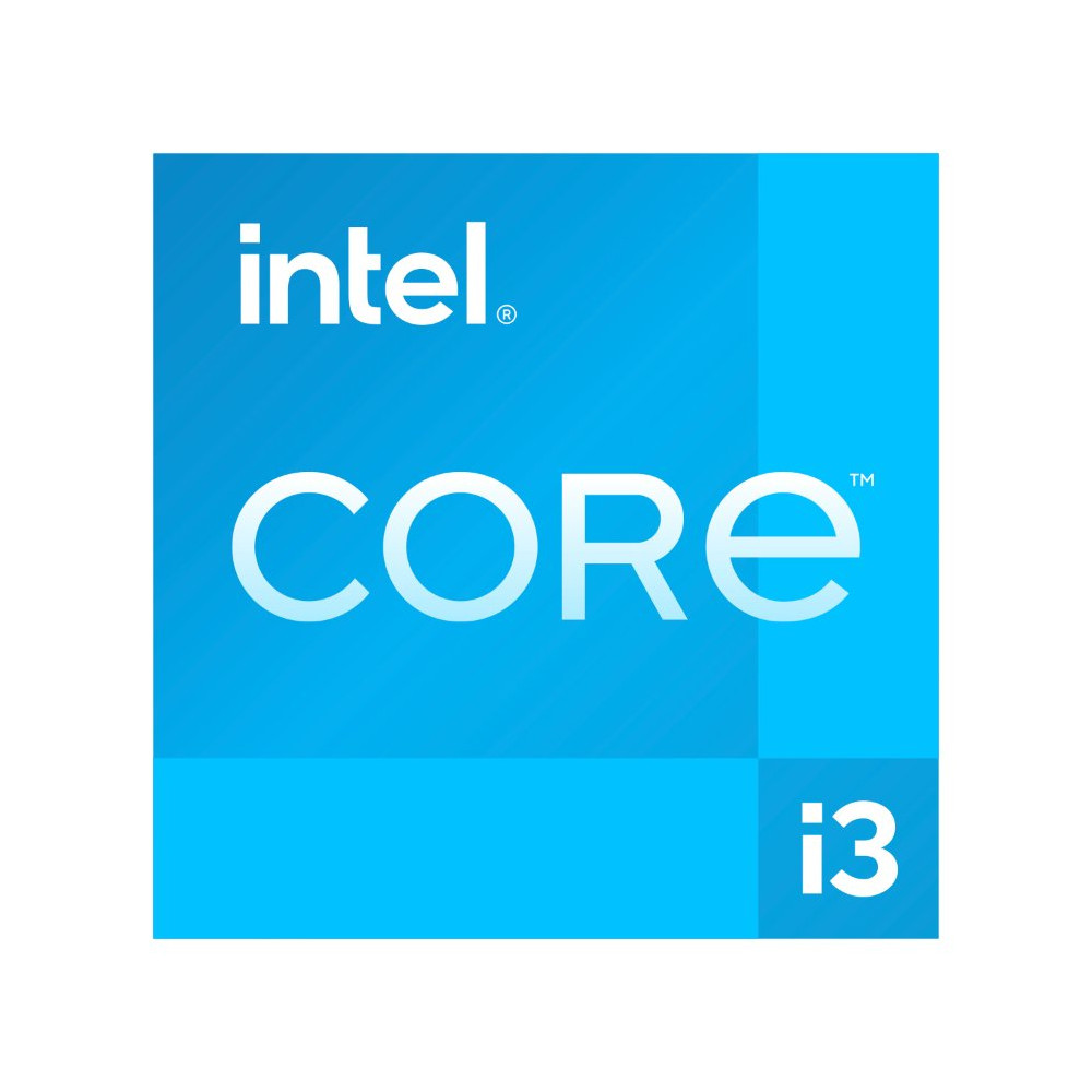 Intel Core i3 i3-14100T - 2,7 GHz - 4 Core