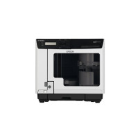 Epson Discproducer PP-100NII - Dispositivo di copia di dischi - Slot disponibili: 100 - DVD┬▒R (┬▒R DL)