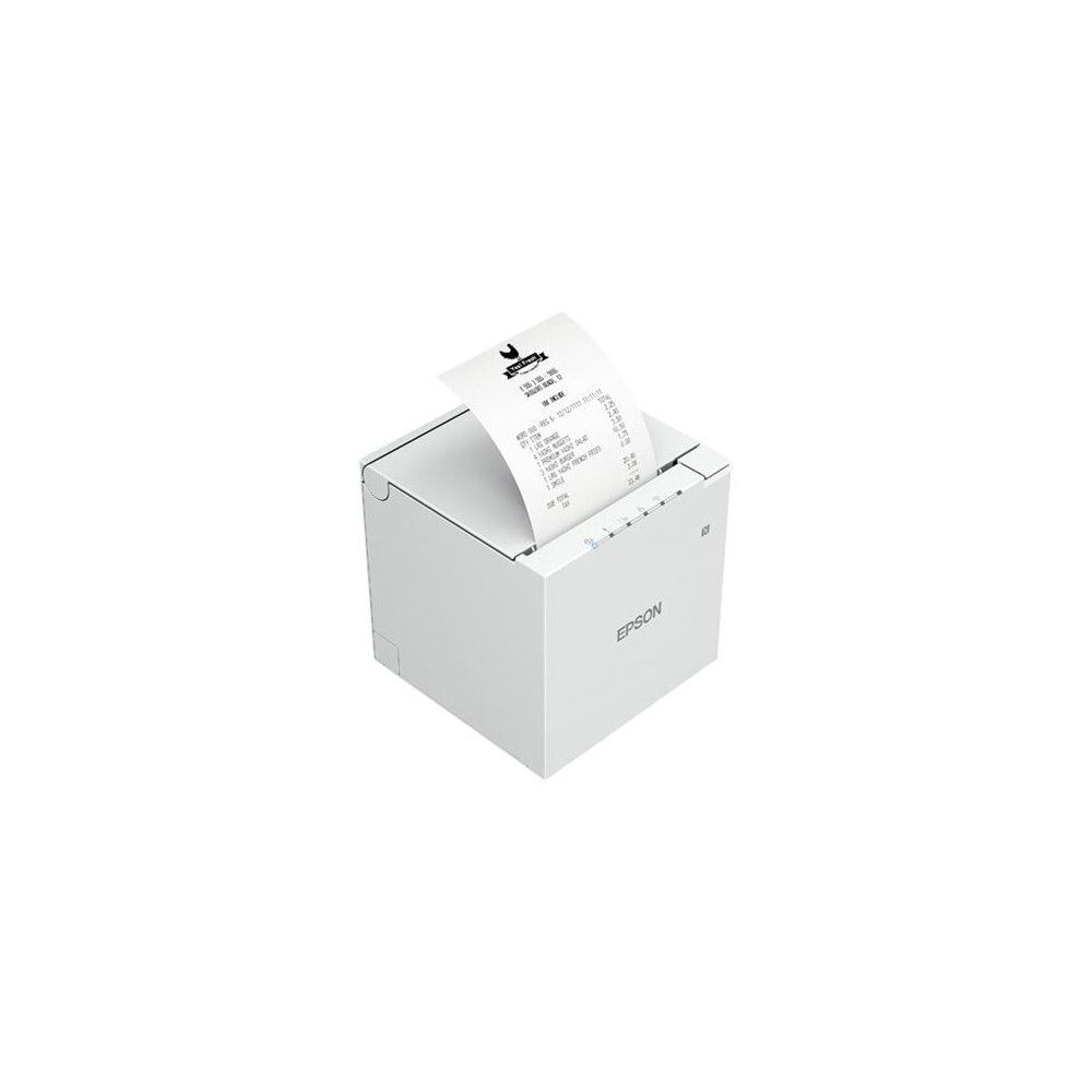 Epson TM m30III - Stampante ricevute - Riga termica - Rolo (7,95 cm)