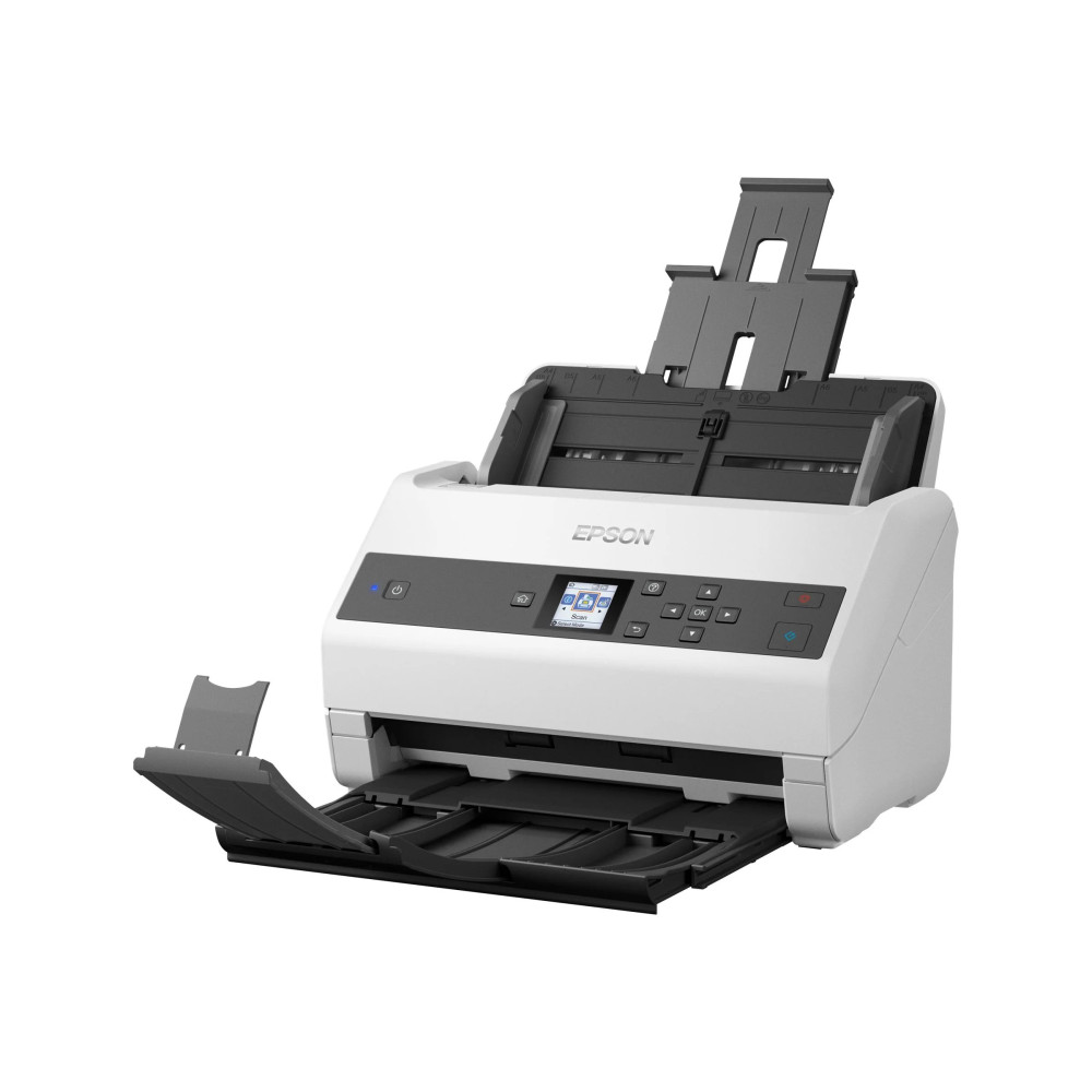 Epson WorkForce DS-970 - Scanner per documenti - Sensore di immagini a contatto (CIS)