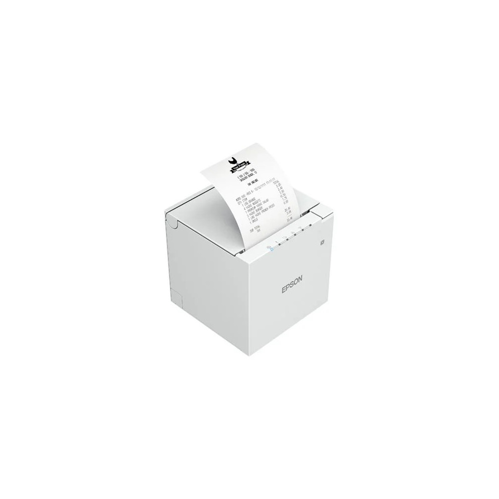 Epson TM m30III - Stampante ricevute - Riga termica - Rolo (7,95 cm)