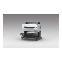 Epson SureColor SC-T3405 - (Ripetizione)
Con base - 610 mm (24 pollici)