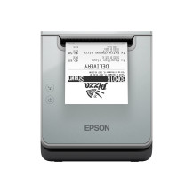 Epson TM L100 (111) - Stampante ricevute - Riga termica
