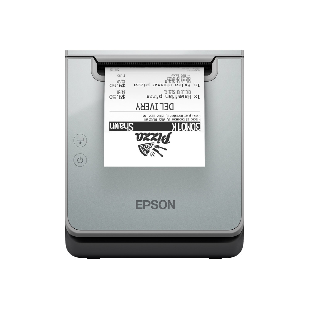 Epson TM L100 (111) - Stampante ricevute - Riga termica