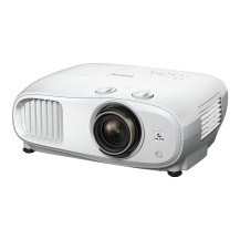 Epson EH-TW7100 - Proiettore 3LCD - 3D - 3000 lm (bianco)