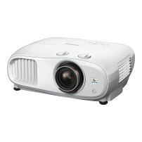 Epson EH-TW7100 - Proiettore 3LCD - 3D - 3000 lm (bianco)