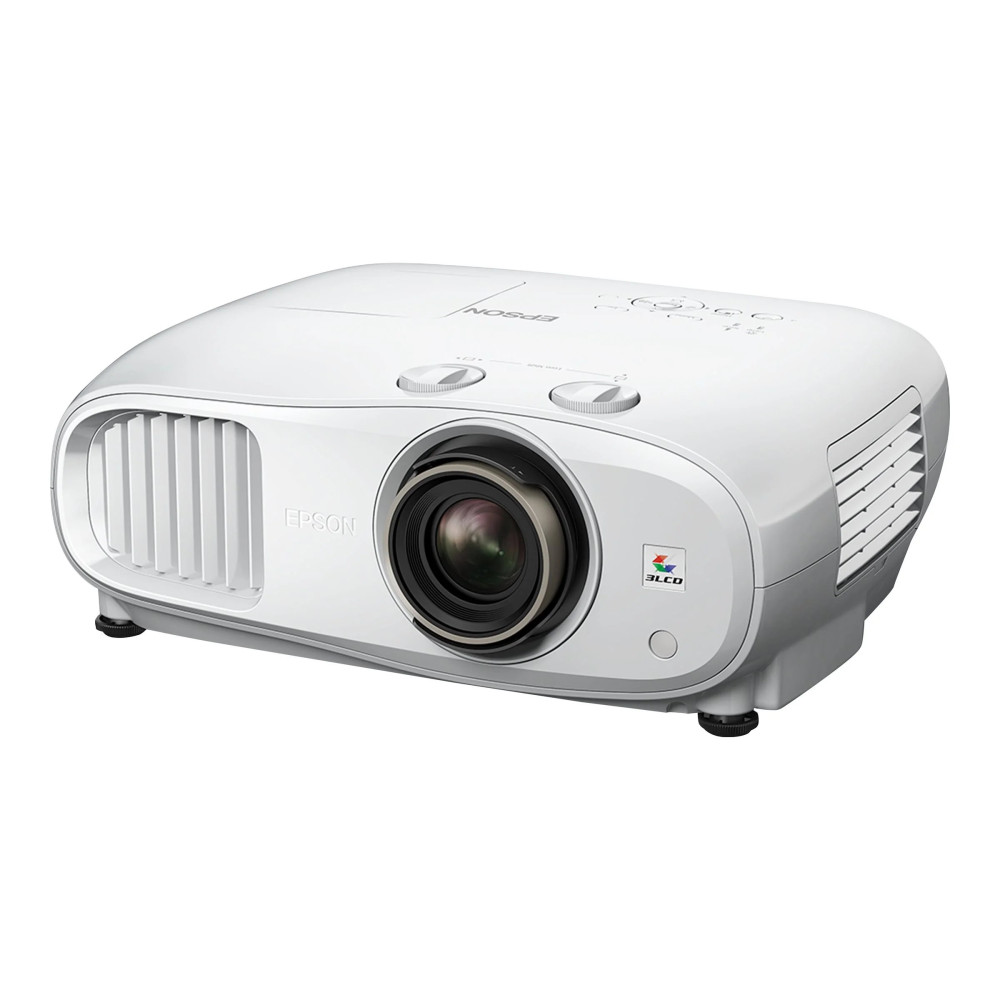 Epson EH-TW7100 - Proiettore 3LCD - 3D - 3000 lm (bianco)