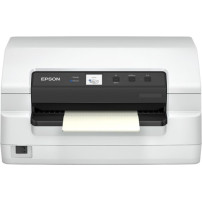 Epson PLQ 50M - Stampante per libretti di risparmio - n/c (probabilmente si riferisce a "nero e bianco" o "software") - Matrice 
