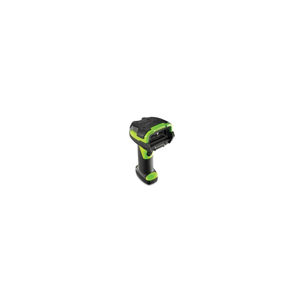 Zebra LI3678-SR - Kit USB - Scanner a codici a barre