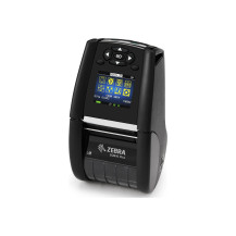 Zebra ZQ600 Serie ZQ610 Plus - Stampante etichette - Termico diretto - Rullo (5,54 cm)