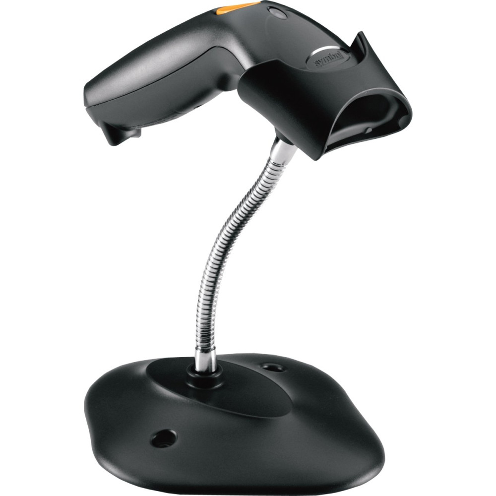 Zebra Symbol LS1203 - Scanner a codici a barre - Dispositivo manuale