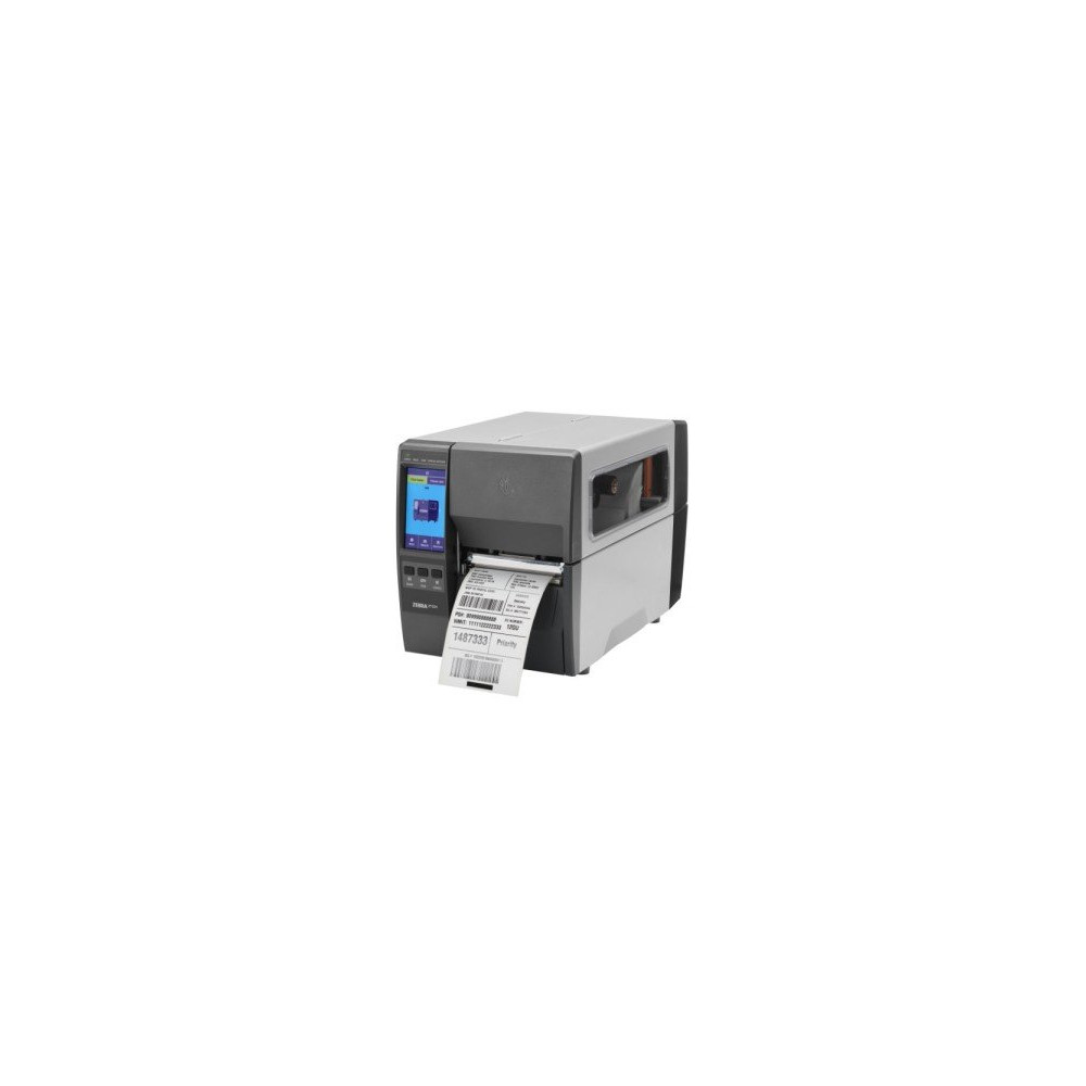 Zebra ZT231 - Stampante etichette - Termotrasferimento - Rolo (11,4 cm)