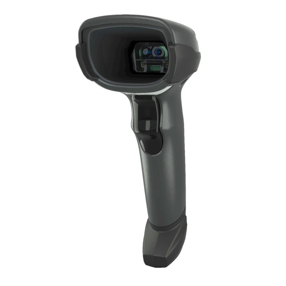 Zebra DS4608-DP - Scanner a codici a barre - Dispositivo manuale
