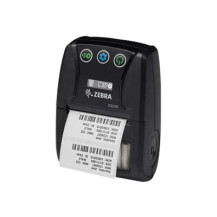 Zebra ZQ210 - Stampante ricevute - Termico diretto - Rotolo (5,8 cm)