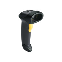 Zebra Symbol LS2208 - Scanner a codici a barre - Dispositivo manuale