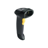 Zebra Symbol LS2208 - Scanner a codici a barre - Dispositivo manuale