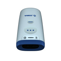 Zebra CS60-HC - Set di culla per presentazioni - Scanner a codici a barre