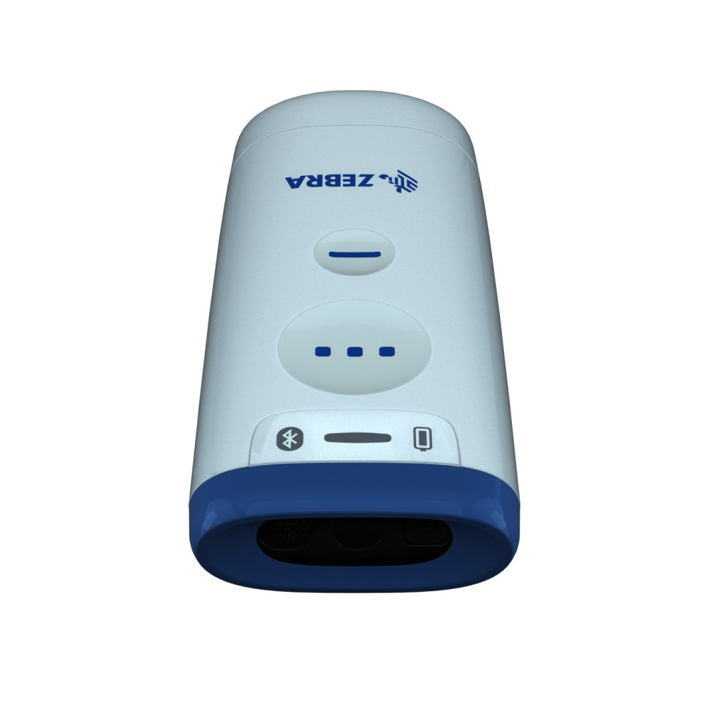 Zebra CS60-HC - Set di culla per presentazioni - Scanner a codici a barre