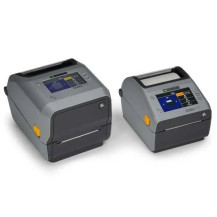 Zebra ZD621d - Stampante etichette - Termico diretto - Rolo (10,8 cm)