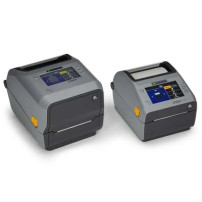 Zebra ZD621d - Stampante etichette - Termico diretto - Rolo (10,8 cm)