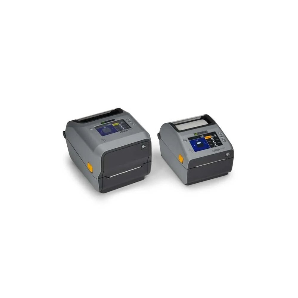 Zebra ZD621d - Stampante etichette - Termico diretto - Rolo (10,8 cm)