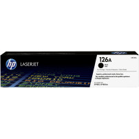 HP Cartuccia Toner originale nero LaserJet 126A