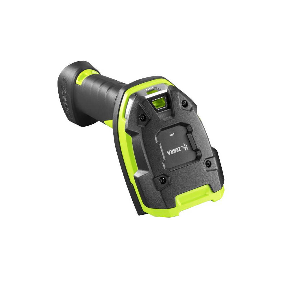 Zebra DS3678-HP - Scanner a codici a barre - trasportabile