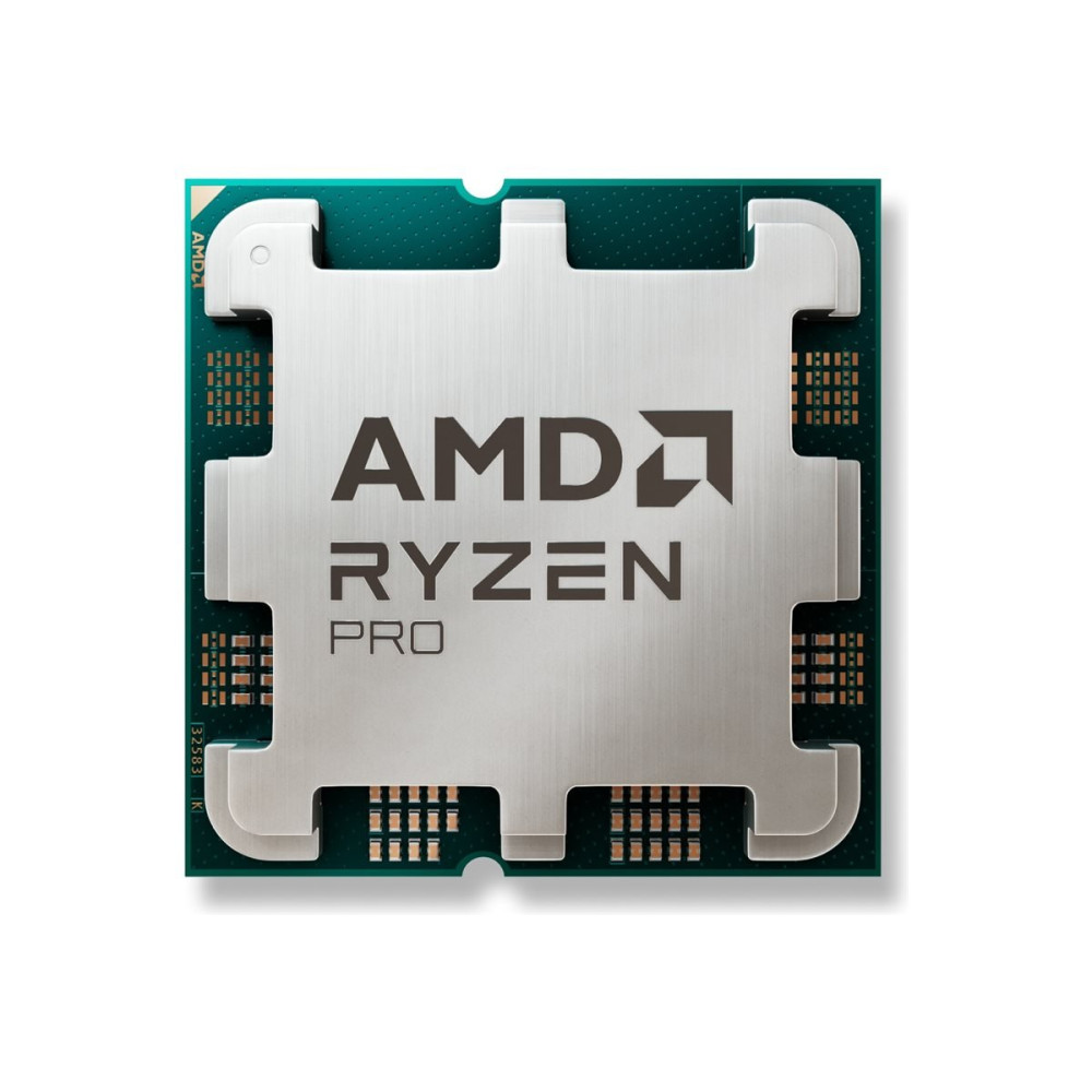 AMD Ryzen 3 Pro 8300G - 3.4 GHz - 4 Core - 8