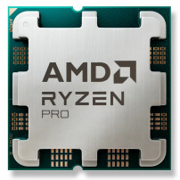 AMD Ryzen 5 PRO 8500G, AMD Ryzen? 5 PRO, Sockel AM5, 4 nm, AMD, 3,5 GHz, 64-bit