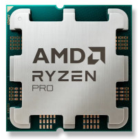 AMD Ryzen 5 Pro 8500G - 3,5 GHz - 6 core - 12