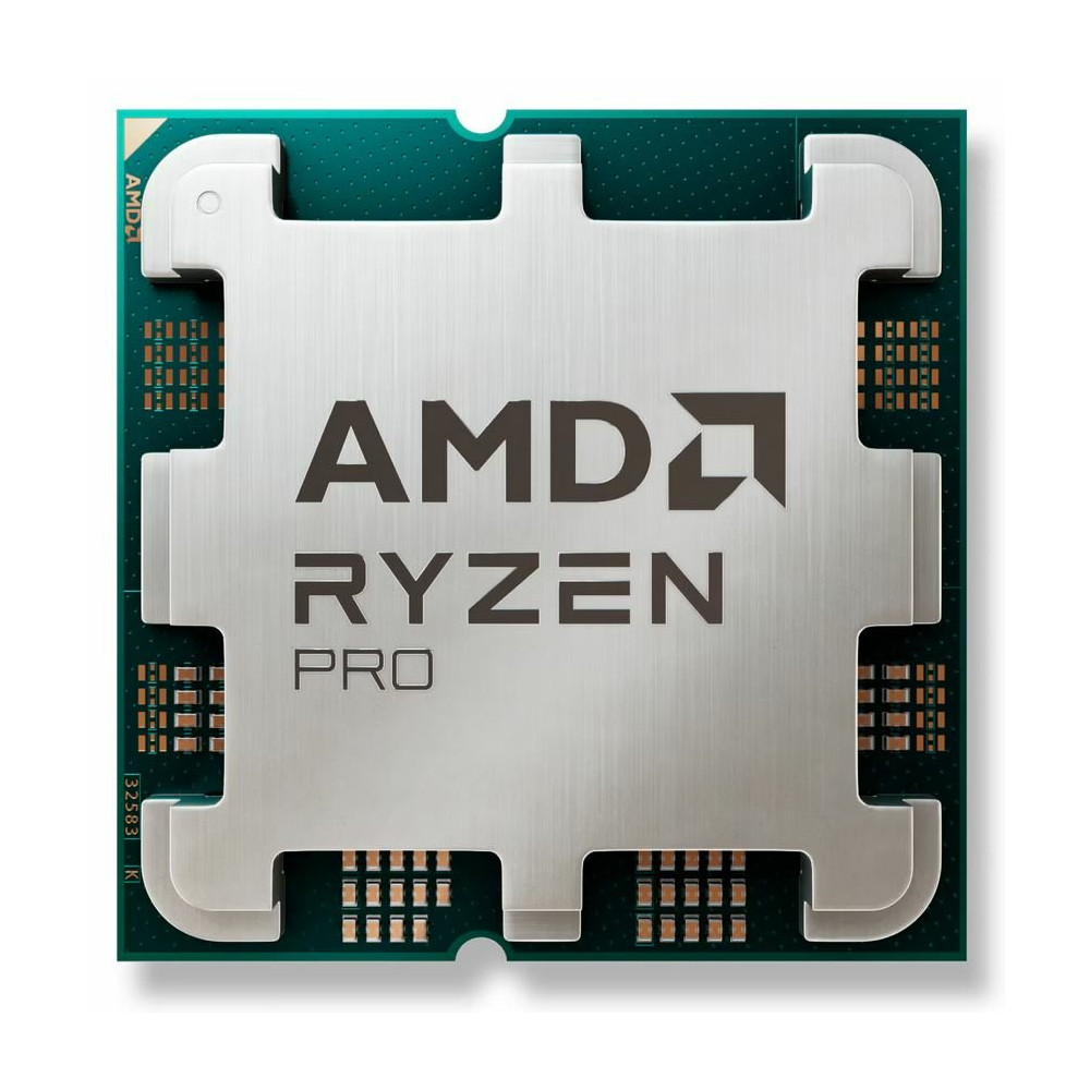 AMD Ryzen 5 Pro 8500G - 3,5 GHz - 6 core - 12