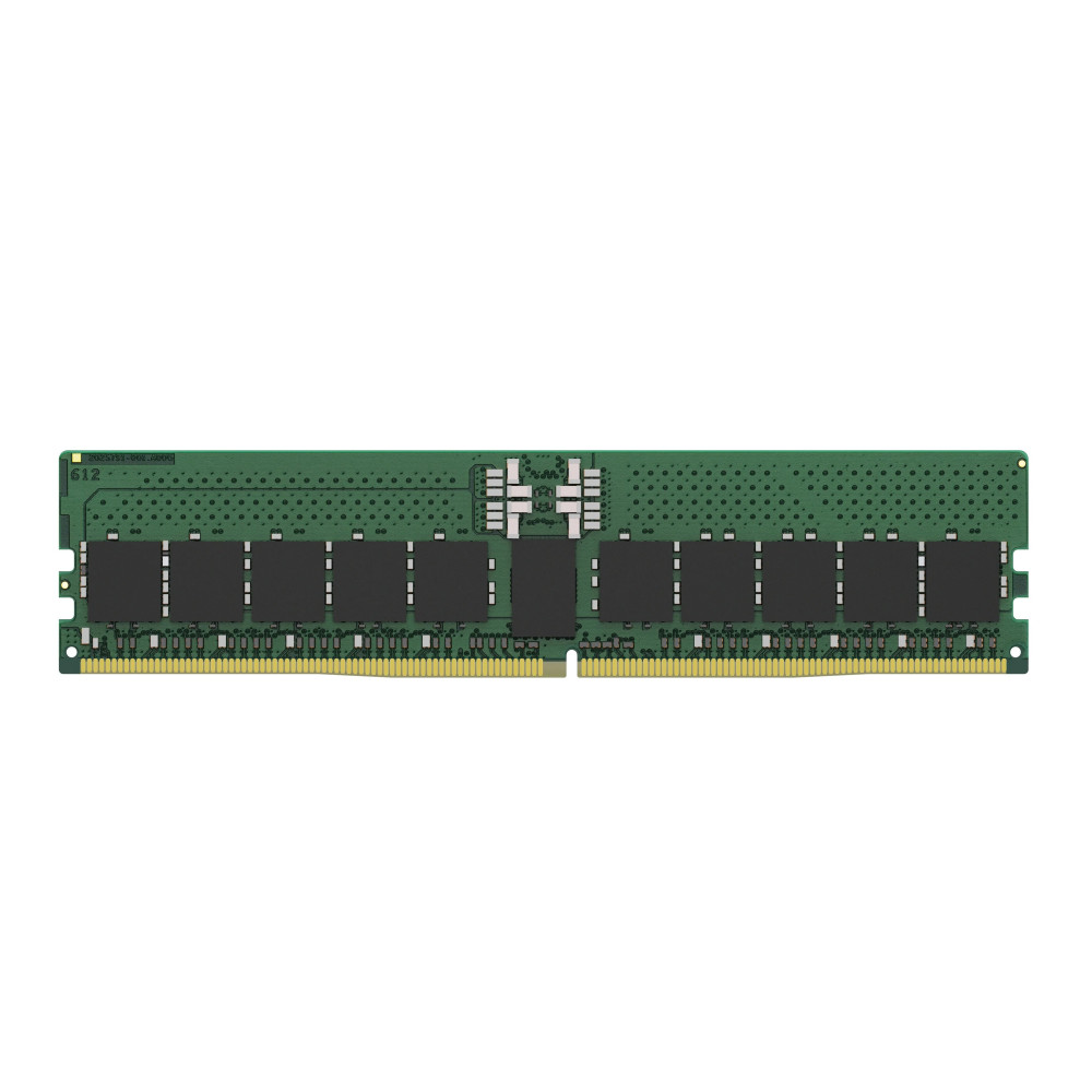 Kingston DDR5 - Modulo - 32 GB - DIMM 288-PIN