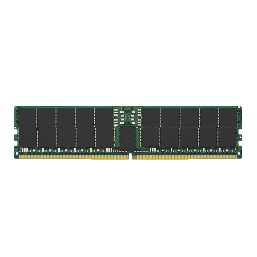 Kingston DDR5 - Modulo - 64 GB - DIMM 288-PIN