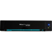 IRIS IRIScan Anywhere 6 Wifi Duplex - Scanner per documenti - Sensore di immagini a contatto (CIS)