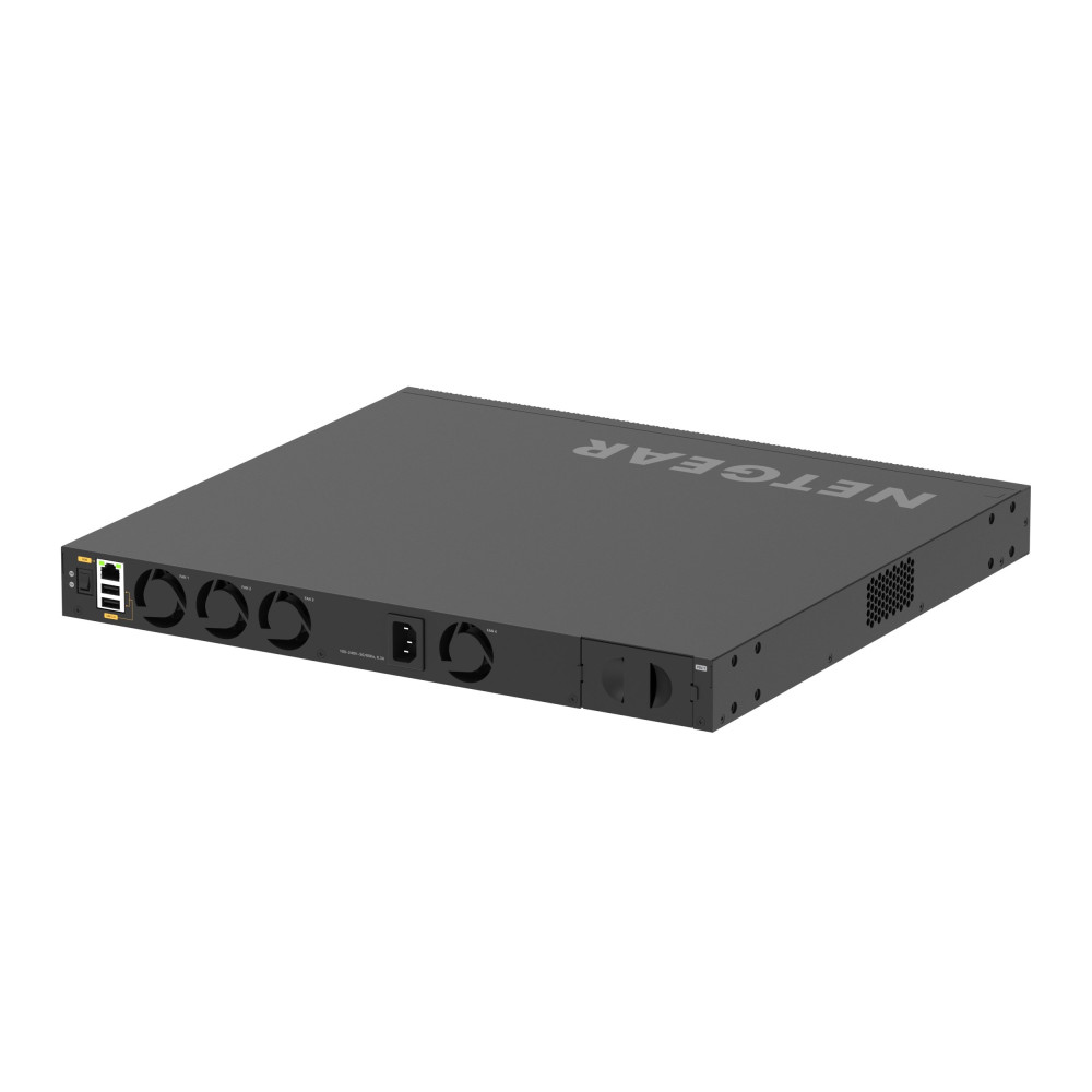 Netgear M4350 Series M4350-24F4V - Switch - L3