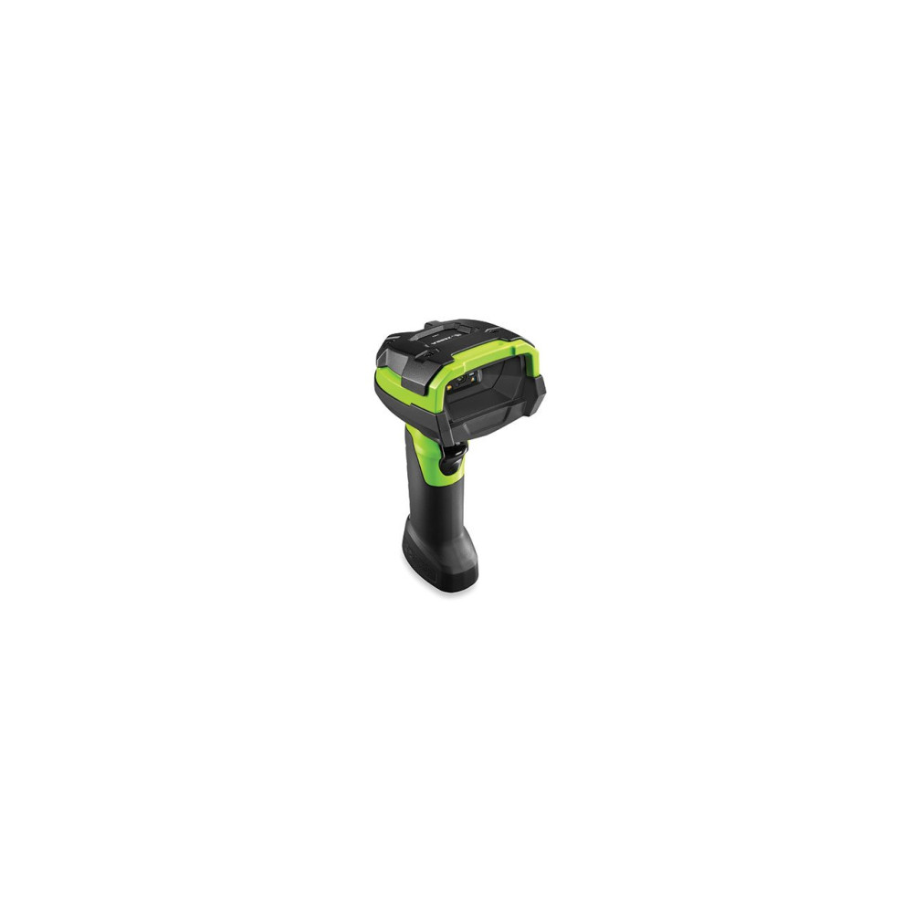 Zebra DS3608-HD - Scanner a codici a barre - Dispositivo manuale