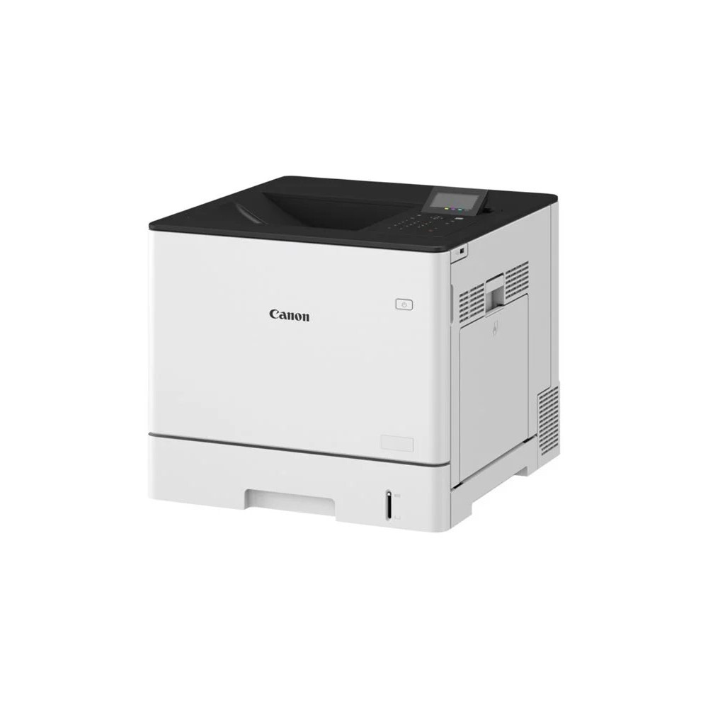 Canon i-SENSYS LBP732Cdw - Stampante - Colore - Duplex - laser - A4/Legal - 1200 x 1200 dpi - bis zu 38 Seiten/Min. (einfarbig)/