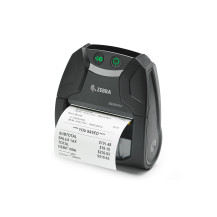Zebra ZQ320 Plus - Stampante ricevute - Termico diretto