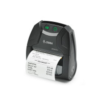 Zebra ZQ320 Plus - Stampante ricevute - Termico diretto