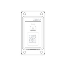adattatore di rete Zebra - USB - Bluetooth 5.2