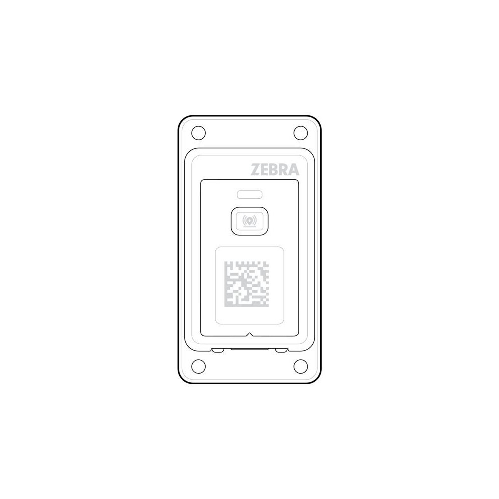 adattatore di rete Zebra - USB - Bluetooth 5.2