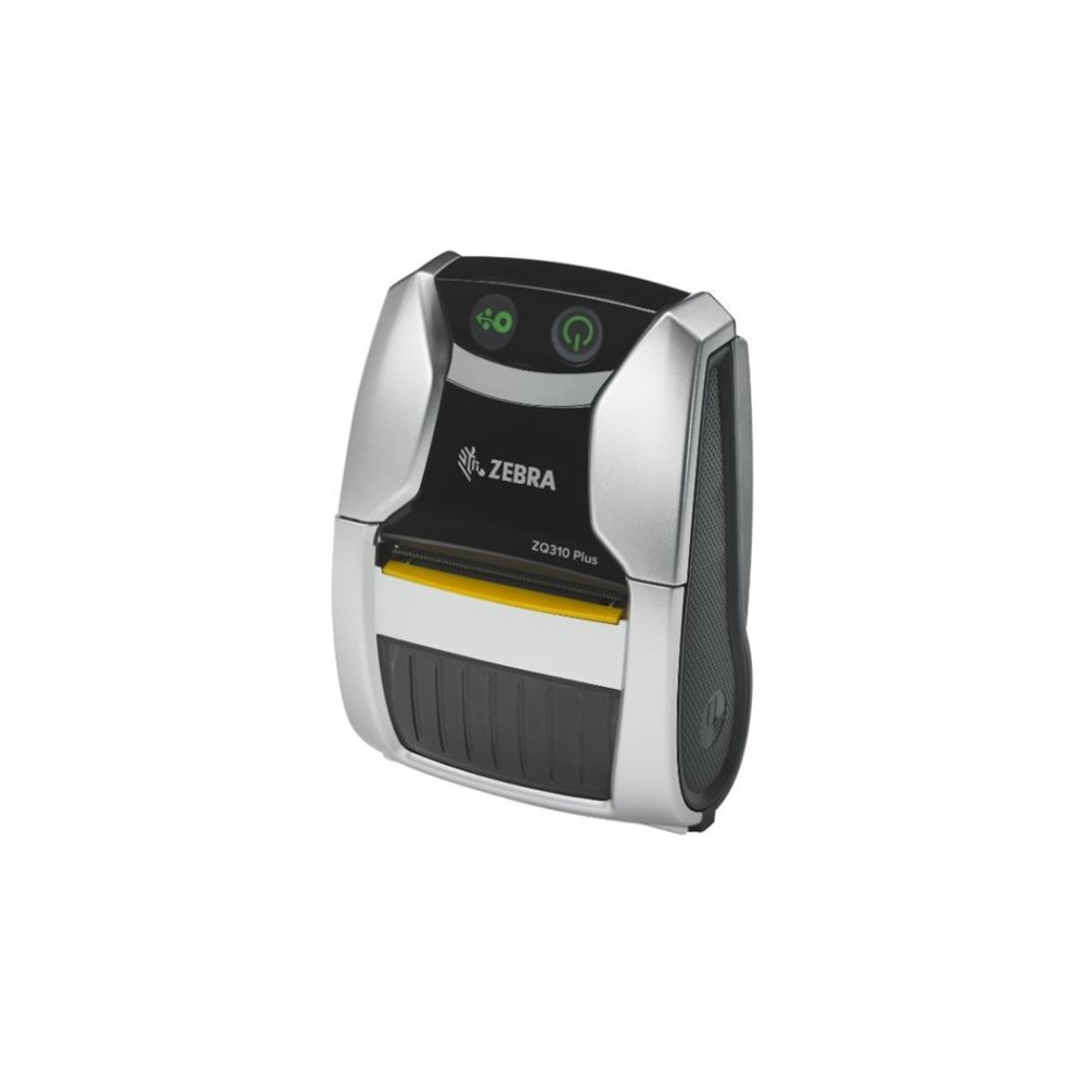Zebra ZQ300 Serie ZQ310 Plus - Stampante ricevute - Termico diretto - Rotolo (5,8 cm)
