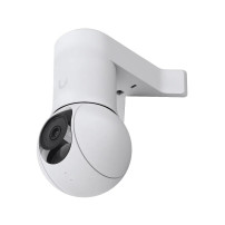 Ubiquiti UniFi - montaggio della telecamera - montabile in angolo