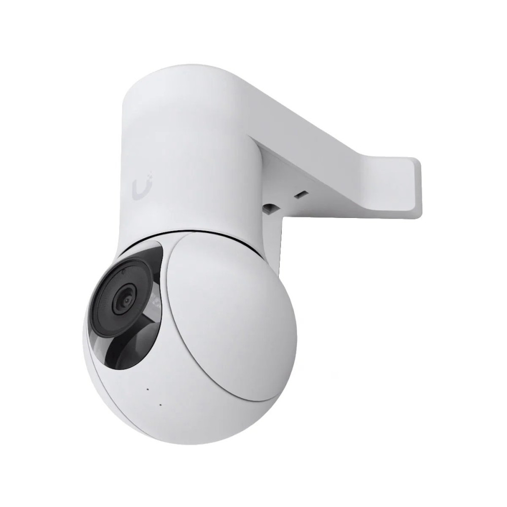 Ubiquiti UniFi - montaggio della telecamera - montabile in angolo