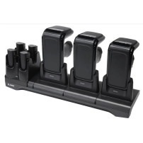 Cradle di caricamento solo multi slot Zebra - Docking Cradle (Stazione di ricarica)