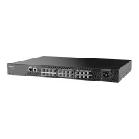 Lenovo ThinkSystem DB610S - Switch - gestito
