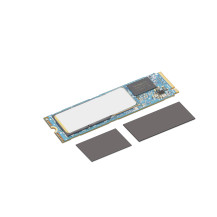 SSD Lenovo - crittografato - 4 TB - interno - M.2 2280 - PCIe 4.0 x4 (NVMe)