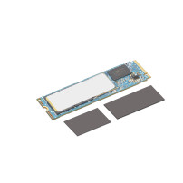 SSD Lenovo - crittografato - 4 TB - interno - M.2 2280 - PCIe 4.0 x4 (NVMe)