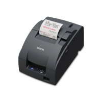 Epson TM U220IIB (102B0) - Stampante ricevute - Bicolori (monocromatico)