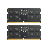 Gruppo di Squadre Squadra Elite - DDR5 - Modulo - 32 GB - SO-DIMM 262-Pin